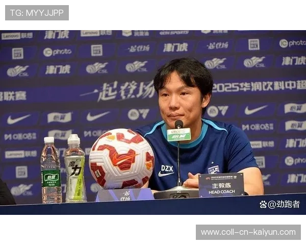 喜从天降！武汉三镇躺着就保级成功了，邓卓翔：不是拼来的不太爽