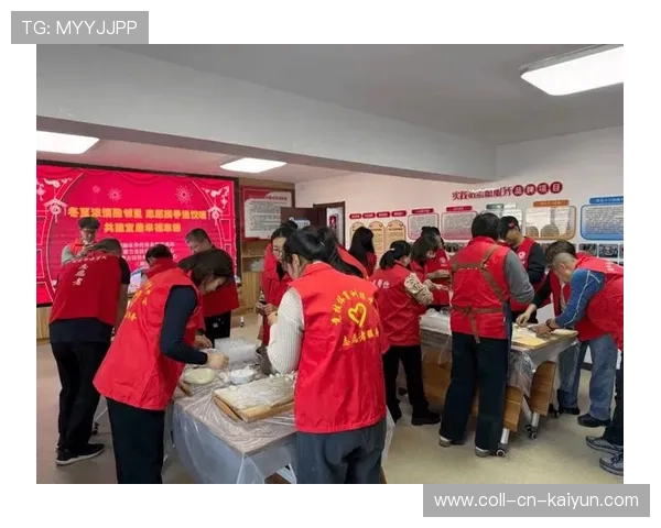 体育志愿服务体系健全，赛事组织更顺畅