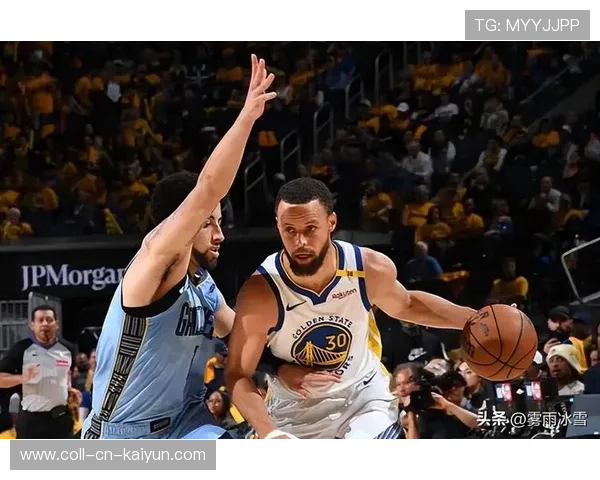 勇士高效进攻击败灰熊,库里再度打出超级表现