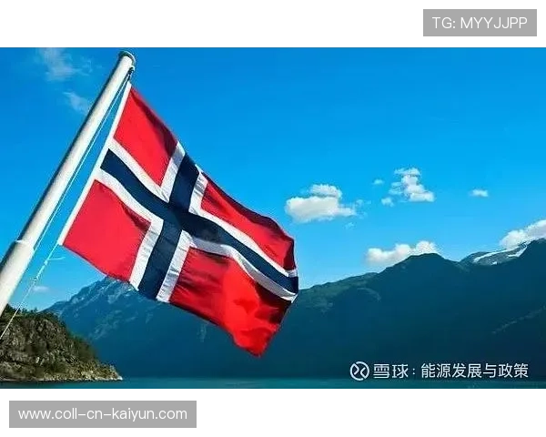 挪威所在小组成为媒体关注的新兴对抗组：一个中立解读