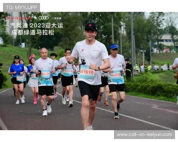 世界马拉松名将向社区跑者分享比赛经验