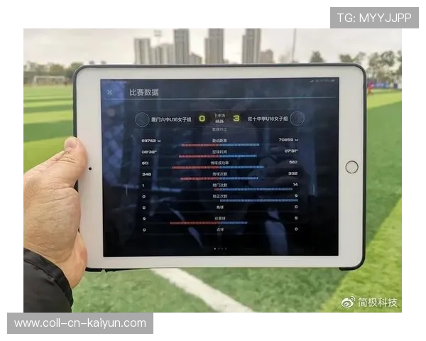俱乐部在球队管理上推行数字化升级 俱乐部在球队管理上推行数字化升级